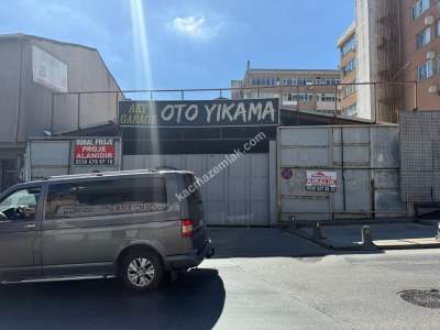 Ümraniye Ihlamurkuyu Petrol Yolu Caddesi 350M2 İş Yeri 2