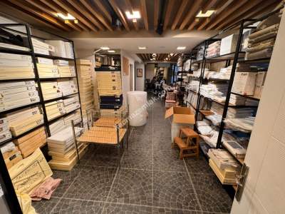 Acıbadem Caddesinde, Tabela Değerli, 260 M2 Net,Kiralık 24