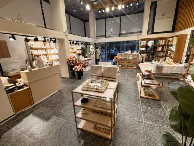 Acıbadem Caddesinde, Tabela Değerli, 260 M2 Net,Kiralık 13