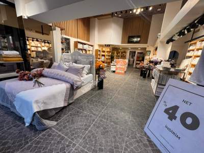 Acıbadem Caddesinde, Tabela Değerli, 260 M2 Net,Kiralık 9