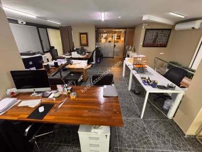 Acıbadem Caddesinde, Tabela Değerli, 260 M2 Net,Kiralık 18