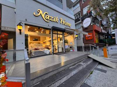 Acıbadem Caddesinde, Tabela Değerli, 260 M2 Net,Kiralık 5