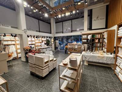 Acıbadem Caddesinde, Tabela Değerli, 260 M2 Net,Kiralık 28