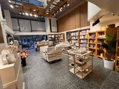 Acıbadem Caddesinde, Tabela Değerli, 260 M2 Net,Kiralık 29