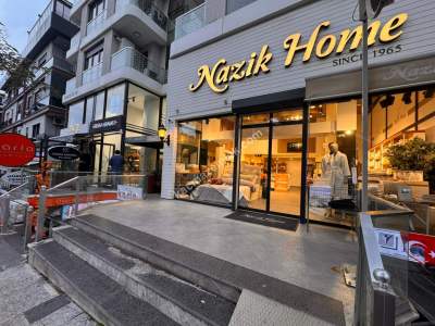 Acıbadem Caddesinde, Tabela Değerli, 260 M2 Net,Kiralık 4