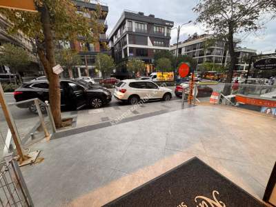 Acıbadem Caddesinde, Tabela Değerli, 260 M2 Net,Kiralık 8