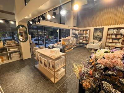 Acıbadem Caddesinde, Tabela Değerli, 260 M2 Net,Kiralık 25