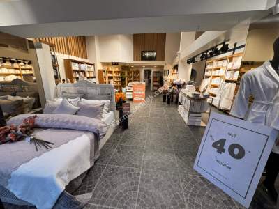 Acıbadem Caddesinde, Tabela Değerli, 260 M2 Net,Kiralık 10