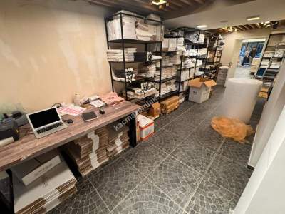 Acıbadem Caddesinde, Tabela Değerli, 260 M2 Net,Kiralık 14