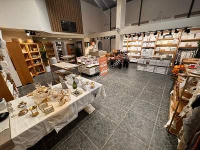 Acıbadem Caddesinde, Tabela Değerli, 260 M2 Net,Kiralık 11