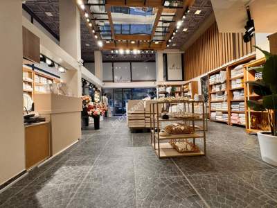 Acıbadem Caddesinde, Tabela Değerli, 260 M2 Net,Kiralık 27