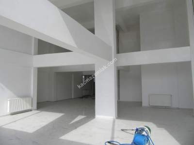 Develi Harman Mah Kiralık Dükkan 4