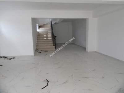 Develi Harman Mah Kiralık Dükkan 6