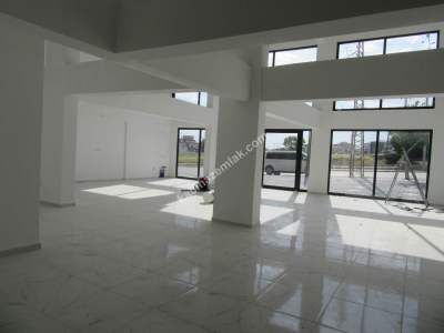 Develi Harman Mah Kiralık Dükkan 11