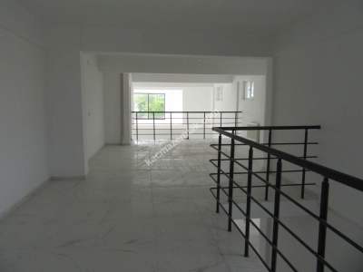 Develi Harman Mah Kiralık Dükkan 9