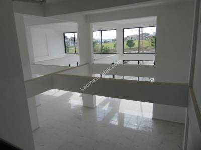 Develi Harman Mah Kiralık Dükkan 3