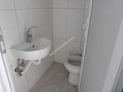 Develi Harman Mah Kiralık Dükkan 10