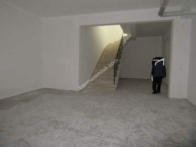 Develi Harman Mah Kiralık Dükkan 8