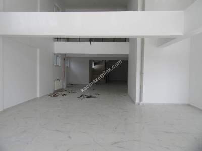 Develi Harman Mah Kiralık Dükkan 5