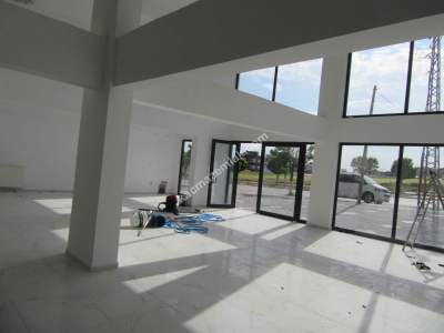 Develi Harman Mah Kiralık Dükkan 2