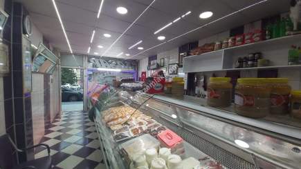 Kayseri Develi Çarşı Merkezde Kiralık Dükkan 4