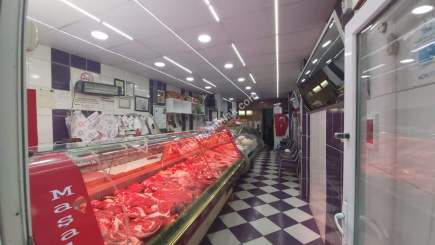 Kayseri Develi Çarşı Merkezde Kiralık Dükkan 5