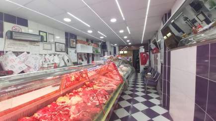 Kayseri Develi Çarşı Merkezde Kiralık Dükkan 2