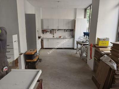 Derince Deniz Mah. Kiralık 90 M2 Dükkan 6