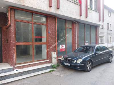 Derince Deniz Mah. Kiralık 90 M2 Dükkan 4