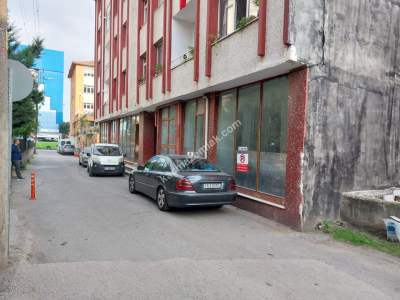 Derince Deniz Mah. Kiralık 90 M2 Dükkan 5