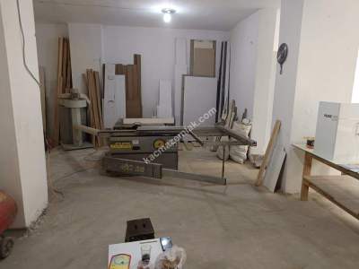 Derince Deniz Mah. Kiralık 90 M2 Dükkan 7