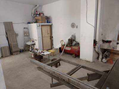 Derince Deniz Mah. Kiralık 90 M2 Dükkan 8