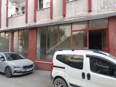 Derince Deniz Mah. Kiralık 90 M2 Dükkan 3