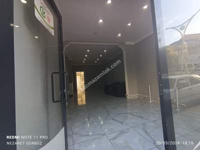 Kocaeli İzmit Kuruçeşme Cadde Üstü Kiralık İş Yerleri 2