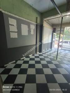 Kocaeli İzmit Kuruçeşme Cadde Üstü Kiralık İş Yerleri 23