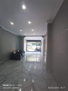 Kocaeli İzmit Kuruçeşme Cadde Üstü Kiralık İş Yerleri 11