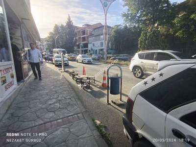 Kocaeli İzmit Kuruçeşme Cadde Üstü Kiralık İş Yerleri 35