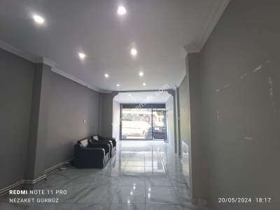 Kocaeli İzmit Kuruçeşme Cadde Üstü Kiralık İş Yerleri 12