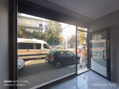 Kocaeli İzmit Kuruçeşme Cadde Üstü Kiralık İş Yerleri 18
