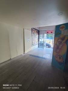 Kocaeli İzmit Kuruçeşme Cadde Üstü Kiralık İş Yerleri 28