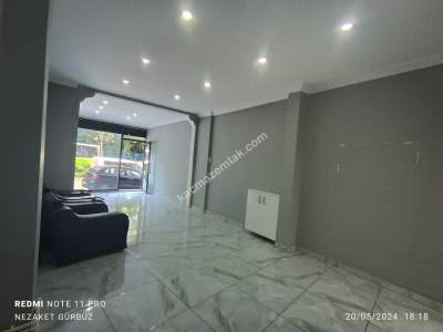 Kocaeli İzmit Kuruçeşme Cadde Üstü Kiralık İş Yerleri 16