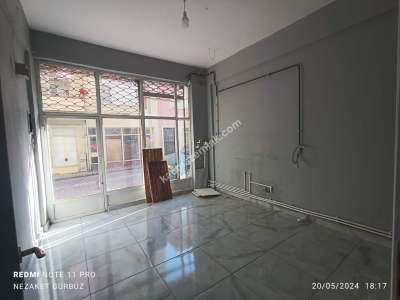 Kocaeli İzmit Kuruçeşme Cadde Üstü Kiralık İş Yerleri 9