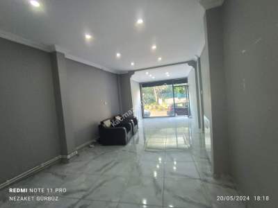 Kocaeli İzmit Kuruçeşme Cadde Üstü Kiralık İş Yerleri 15