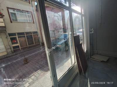 Kocaeli İzmit Kuruçeşme Cadde Üstü Kiralık İş Yerleri 10