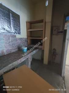 Kocaeli İzmit Kuruçeşme Cadde Üstü Kiralık İş Yerleri 27