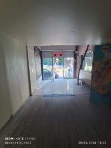 Kocaeli İzmit Kuruçeşme Cadde Üstü Kiralık İş Yerleri 29