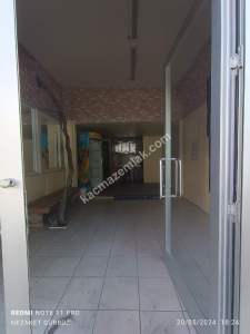 Kocaeli İzmit Kuruçeşme Cadde Üstü Kiralık İş Yerleri 25