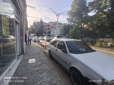 Kocaeli İzmit Kuruçeşme Cadde Üstü Kiralık İş Yerleri 37