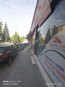 Kocaeli İzmit Kuruçeşme Cadde Üstü Kiralık İş Yerleri 4
