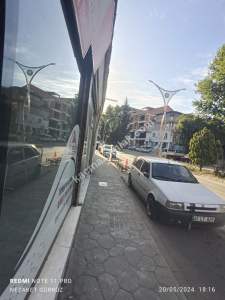 Kocaeli İzmit Kuruçeşme Cadde Üstü Kiralık İş Yerleri 6